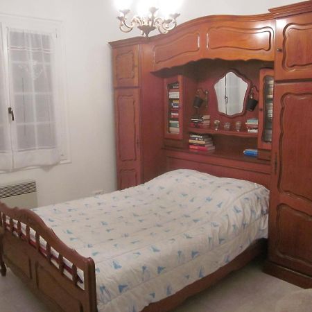 Location La Bree Les Bains 15 Personnes别墅 外观 照片