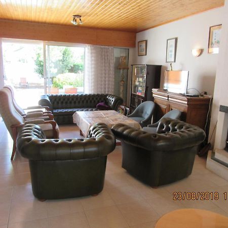 Location La Bree Les Bains 15 Personnes别墅 外观 照片