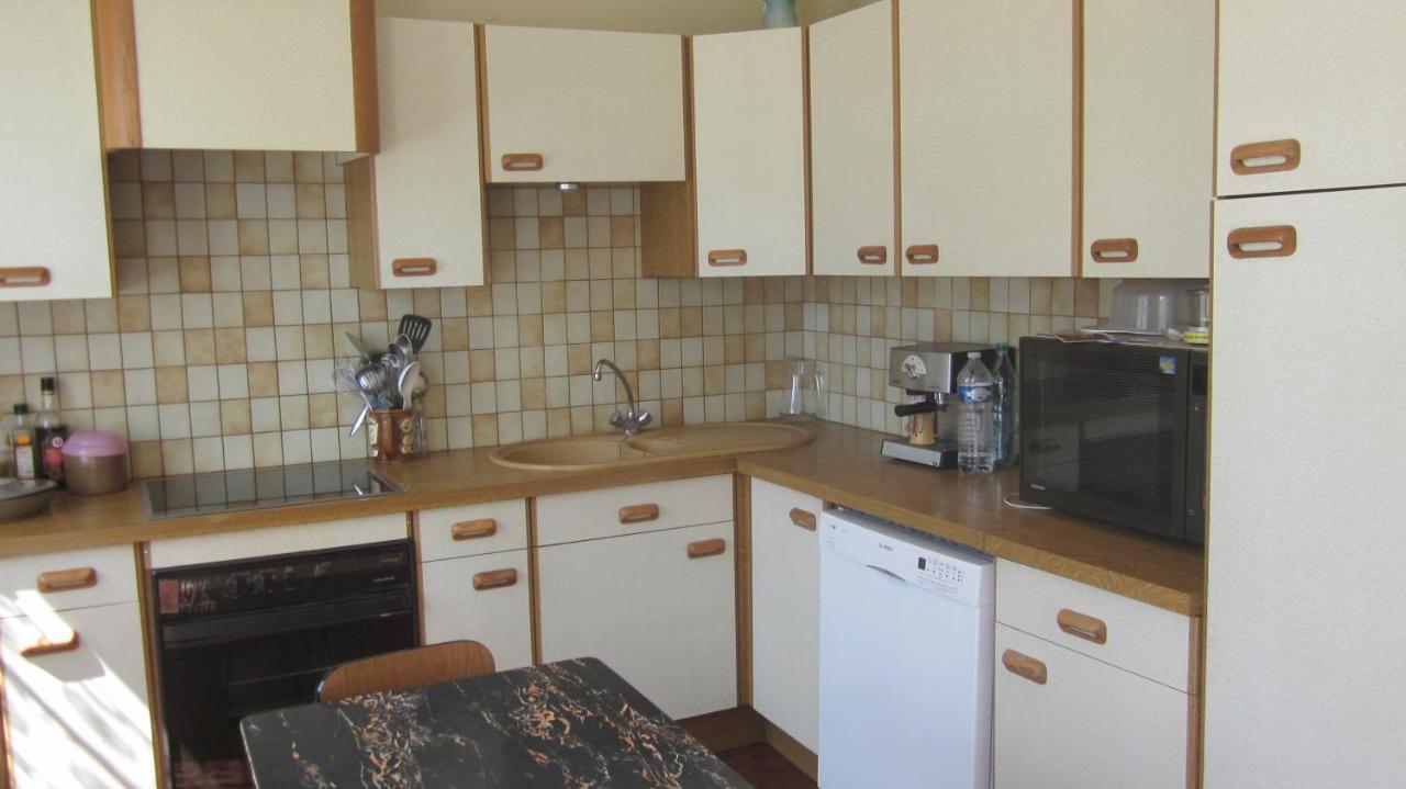 Location La Bree Les Bains 15 Personnes别墅 外观 照片