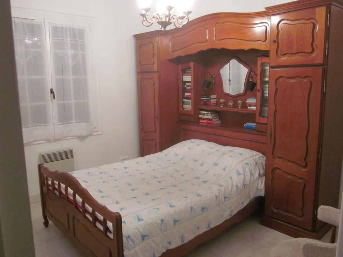 Location La Bree Les Bains 15 Personnes别墅 外观 照片