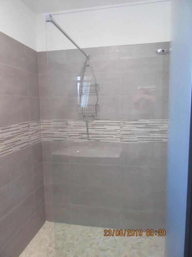 Location La Bree Les Bains 15 Personnes别墅 外观 照片