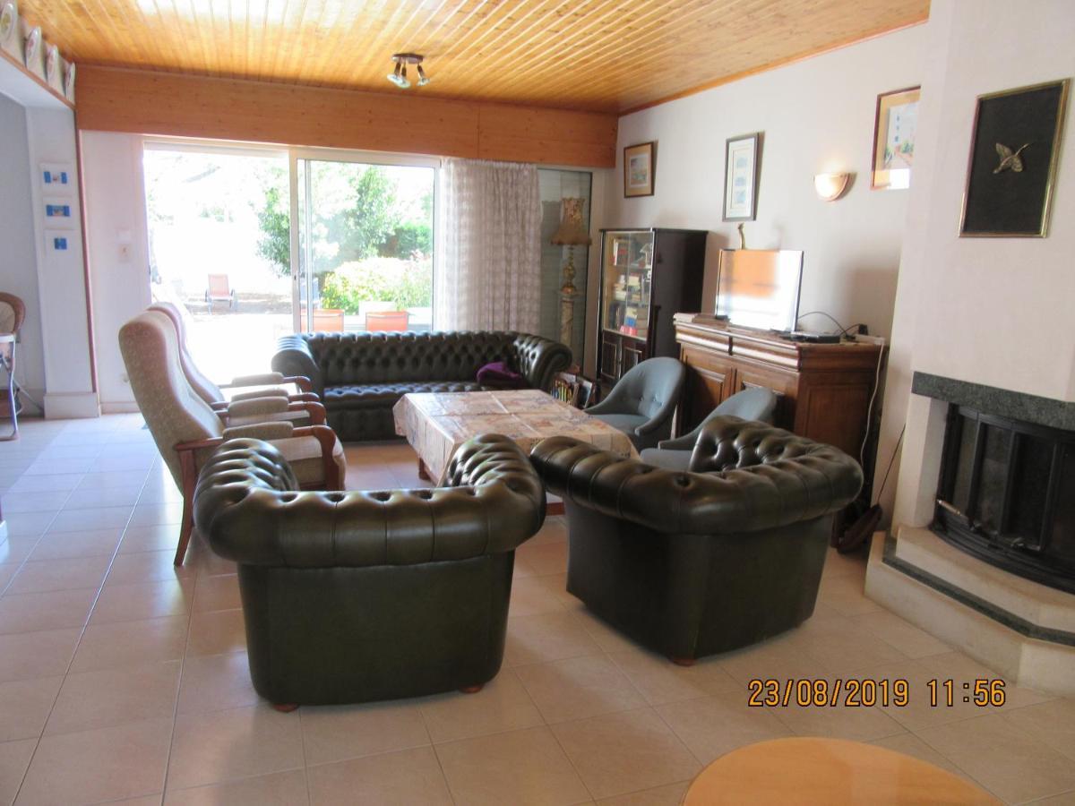 Location La Bree Les Bains 15 Personnes别墅 外观 照片