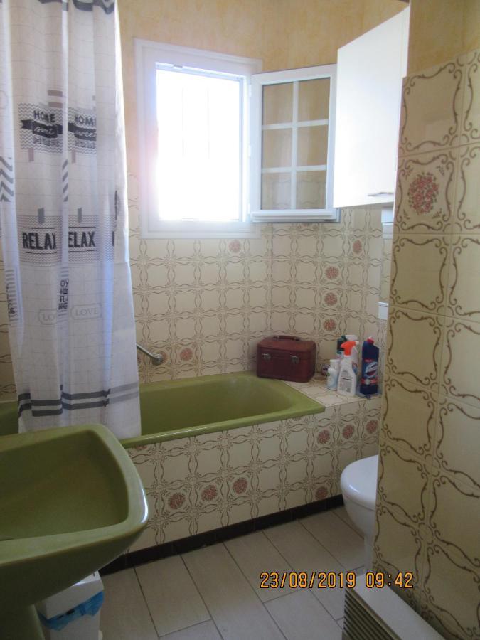 Location La Bree Les Bains 15 Personnes别墅 外观 照片