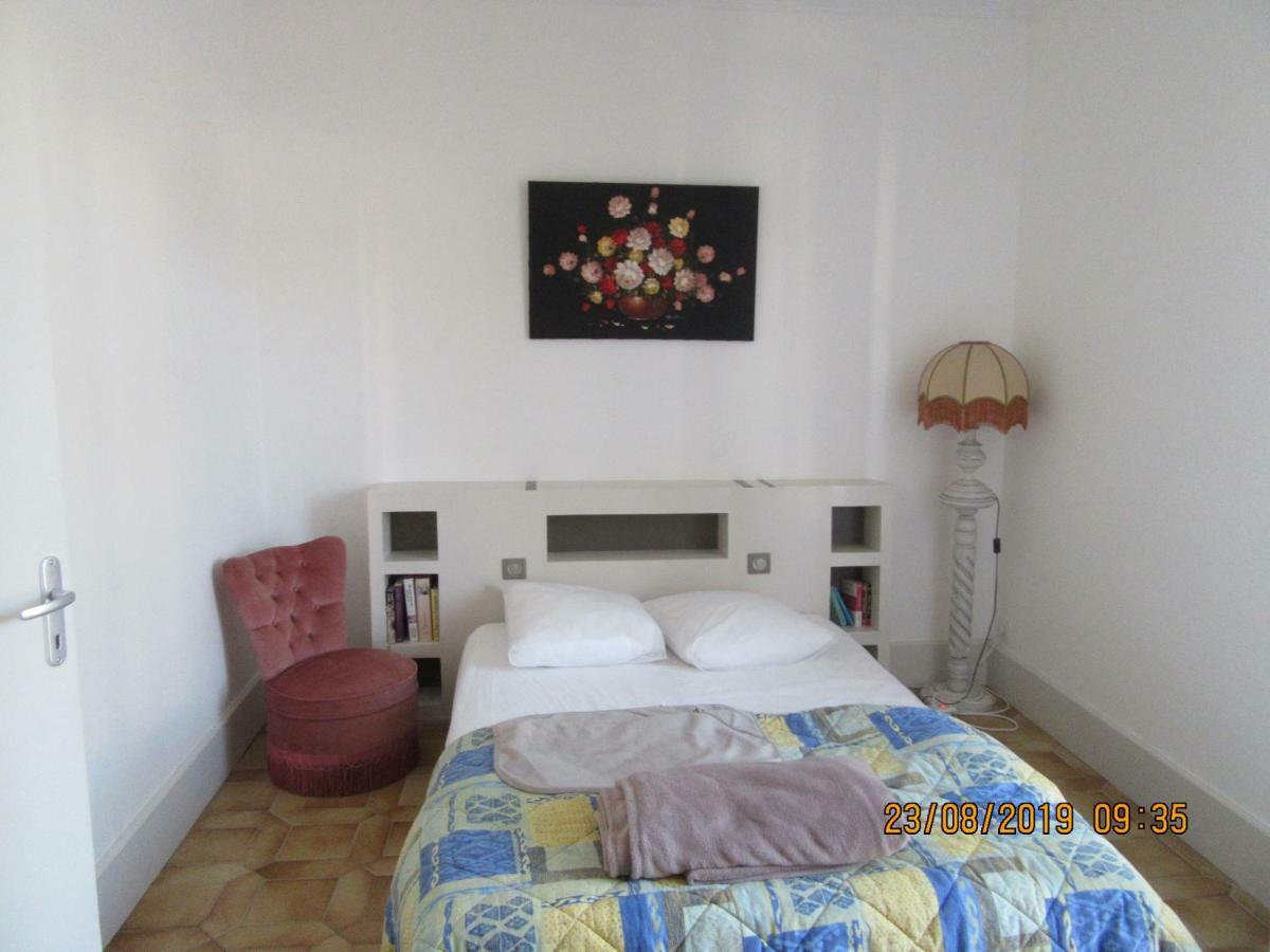 Location La Bree Les Bains 15 Personnes别墅 外观 照片