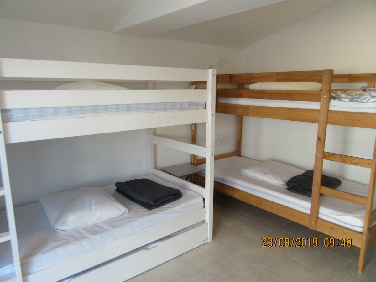 Location La Bree Les Bains 15 Personnes别墅 外观 照片